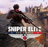 Sniper Elite: Resistance (PS4 / PS5)